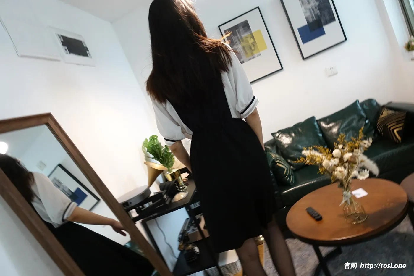 [ROSI写真]2023.04.13 NO.4147[1891P／277MB] [83P]插图